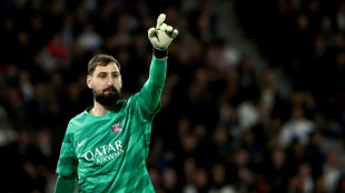 Drei Verd&auml;chtige nach &Uuml;berfall auf Fu&szlig;ballstar Donnarumma in Paris vor dem Richter