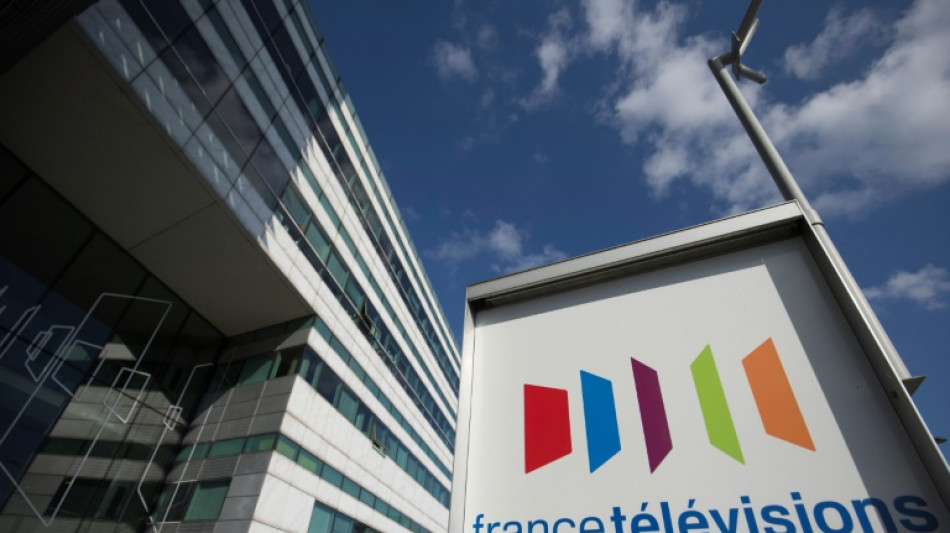 Vis&eacute;e par des accusations de harc&egrave;lement, une pr&eacute;sentatrice de France TV riposte
