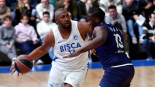 Basket: Diaw fait taire les "Boris Ciao" et poursuit son r&ecirc;ve en Coupe des Landes