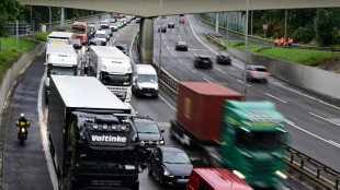 ADAC: Am letzten Augustwochenende zäher Verkehr aus Urlaubsregionen