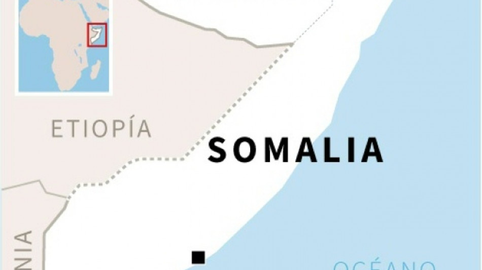 Reportan el secuestro de un buque petrolero frente a las costas de Somalia