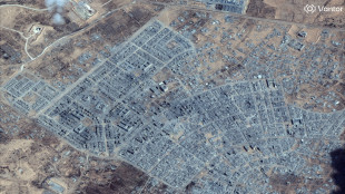 'Gli Usa premono per la fase 2, anche ricostruzione di Rafah'