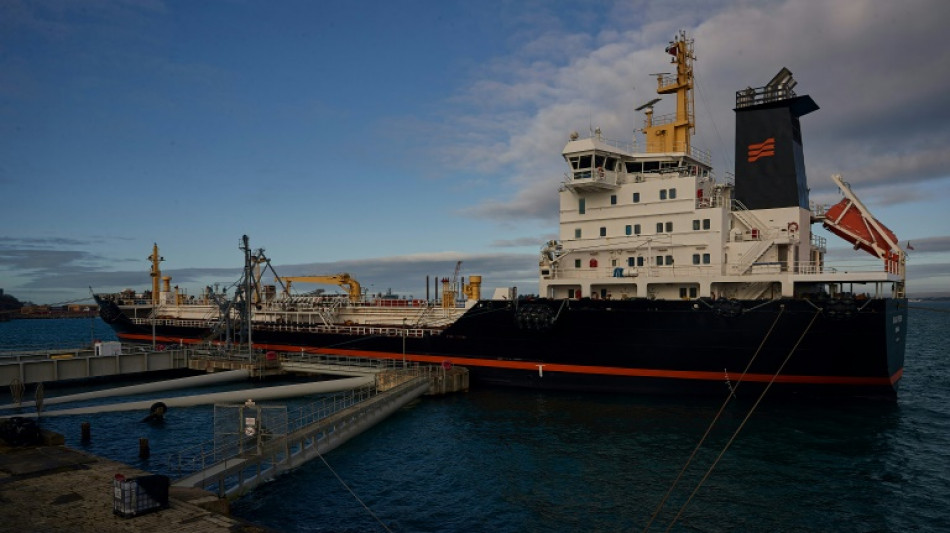 Golfe de Guin&eacute;e: un p&eacute;trolier danois attaqu&eacute; par des pirates au large de Pointe-Noire