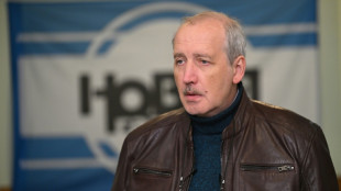 Editor-chefe do ve&iacute;culo independente Novaya Gazeta &eacute; libertado na R&uacute;ssia