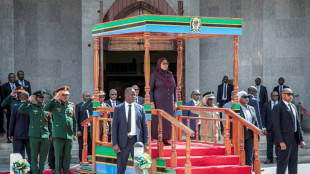 Tanzania president announces inquiry into protest deaths