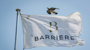Casinos Barri&egrave;re: Alexandre Barri&egrave;re, fils du PDG Dominique Desseigne, prend la t&ecirc;te du groupe familial