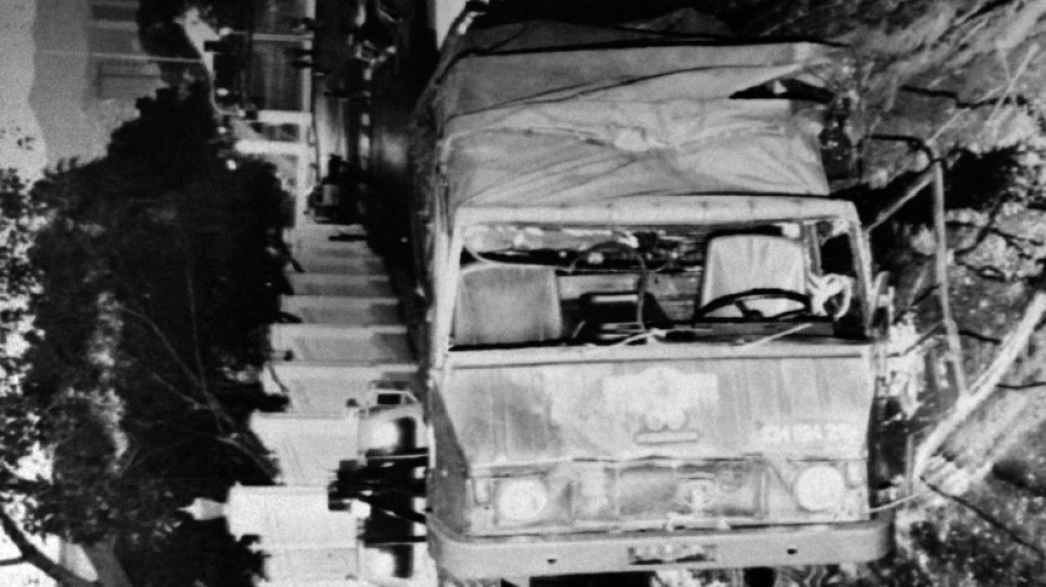 Venezuela marks 30 years since Chavez's failed but career-launching coup