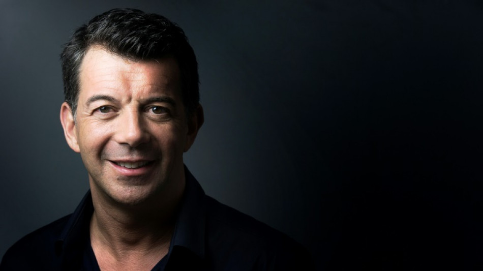 L'animateur St&eacute;phane Plaza jug&eacute; &agrave; l'&eacute;t&eacute; pour des violences sur deux anciennes compagnes