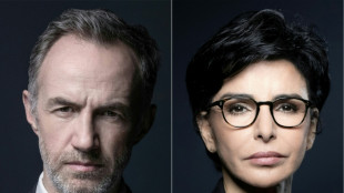 La batalla por Par&iacute;s enfrenta a una medi&aacute;tica exministra y un discreto diputado