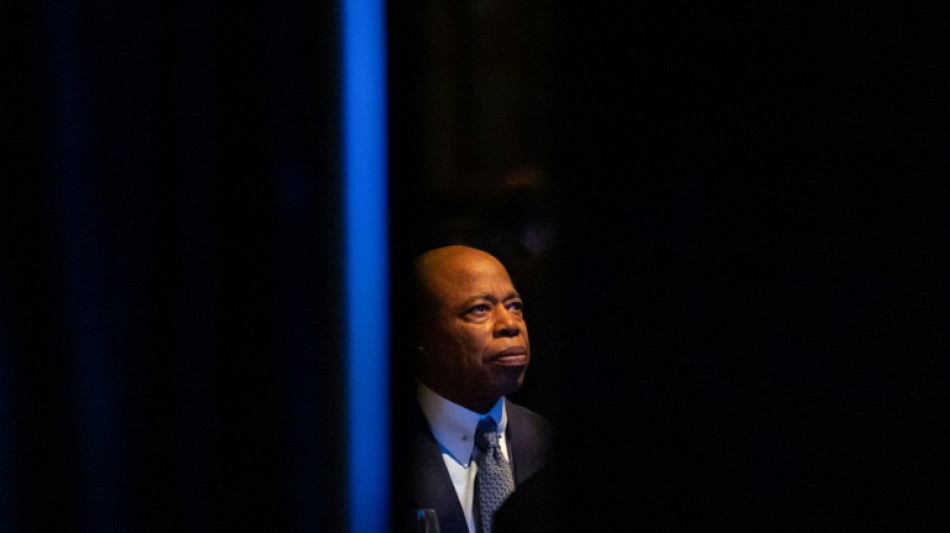New York: Weiterer Staatsanwalt tritt nach Anordnung zu Prozess gegen B&uuml;rgermeister zur&uuml;ck