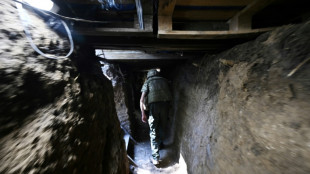 L'arm&eacute;e ukrainienne abandonne le centre de Severodonetsk aux Russes