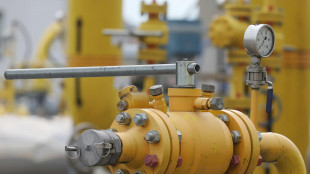 Il gas resta in forte rialzo (+3%) sopra gli 81 euro al Megawattora
