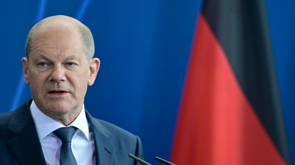Scholz: Finnland und Schweden k&ouml;nnen sich schon jetzt auf Beistand verlassen