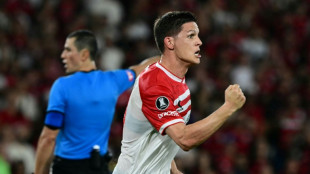 Flamengo visita Estudiantes por vaga nas semifinais da Libertadores