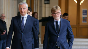 La France promet un "bras de fer" pour que l'accord UE-Mercosur actuel ne soit "pas sign&eacute;"