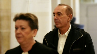 Morandini reste &agrave; l'antenne de CNews et envisage de saisir la justice europ&eacute;enne (cha&icirc;ne et animateur &agrave; l'AFP)