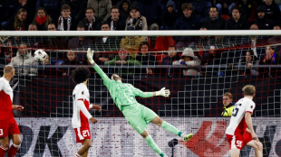 Ligue Europa: Lyon prend un départ convaincant à Utrecht