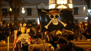 El descontento de la Generación Z en Perú