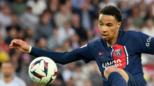 Foot/PSG: Hugo Ekitike pr&ecirc;t&eacute; &agrave; l'Eintracht Francfort 