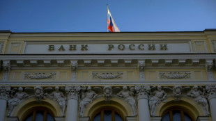 El banco central de Rusia duplica la tasa de inter&eacute;s de referencia al 20%