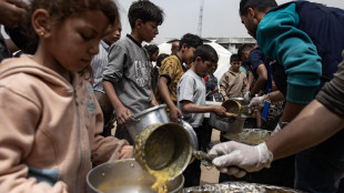 Wsj, 'Israele valuta piano di aiuti a Gaza, aggirando Hamas'