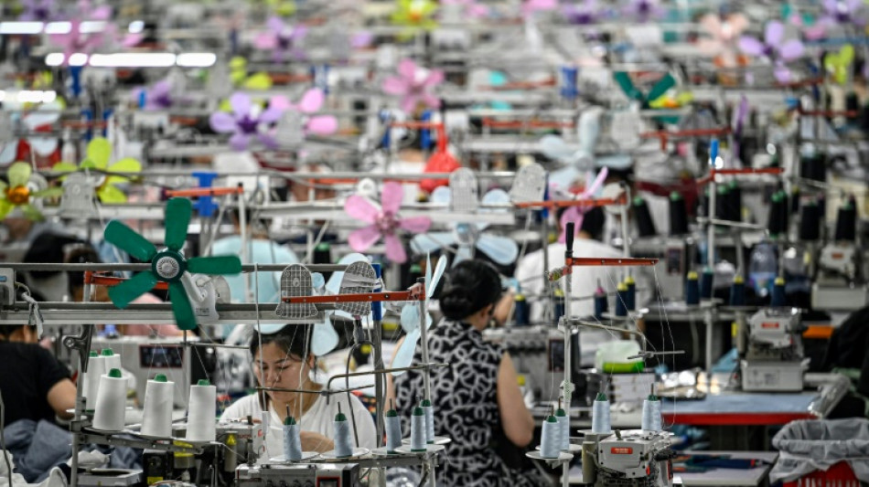 Habeck will Regeln f&uuml;r chinesische Plattformen wie Shein versch&auml;rfen