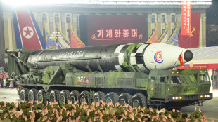 Seul, 'Corea Nord vicina a missile nucleare per colpire gli Usa'