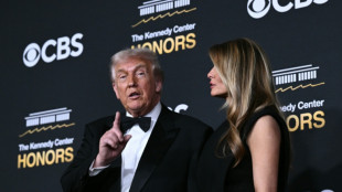 Trump: Selenskyj hat Ukraine-Plan noch nicht gelesen - US-Präsident "ein wenig enttäuscht"