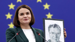 Bielorrusia libera a un periodista Premio S&aacute;jarov en un canje de prisioneros