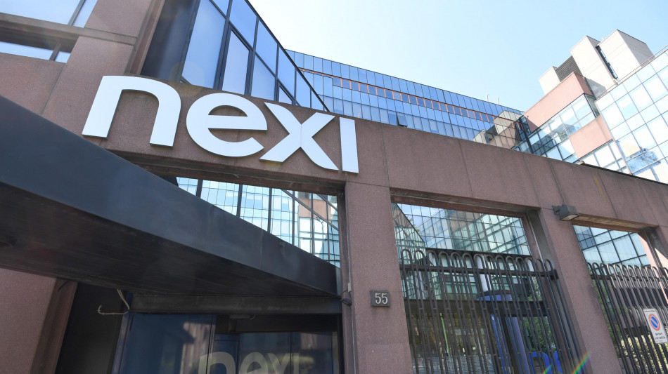 Ft, Cvc studia offerta da 9 miliardi per Nexi
