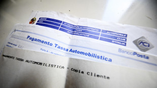 In manovra stop bollo auto fino 133 Kw per famiglie numerose