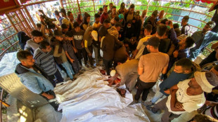 La fondation soutenue par Washington ferme ses centres d'aide à Gaza