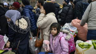 Más de 410.000 sirios refugiados en Turquía han regresado a su país desde diciembre