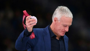 Mondial: l'&eacute;quipe de France de demain, sans Benzema mais avec qui ?
