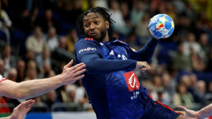 Hand: Kounkoud, champion d'Europe dimanche, soup&ccedil;onn&eacute; de tentative de viol