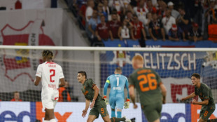 RB-Blamage nach Gulacsi-Patzer - Druck auf Tedesco w&auml;chst