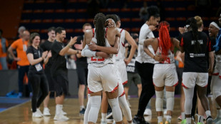 Euroligue f&eacute;minine: Villeneuve-d'Ascq en finale et d&eacute;j&agrave; dans les annales