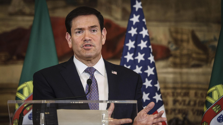 Rubio, 'India e Usa molto vicini a un accordo di libero scambio'
