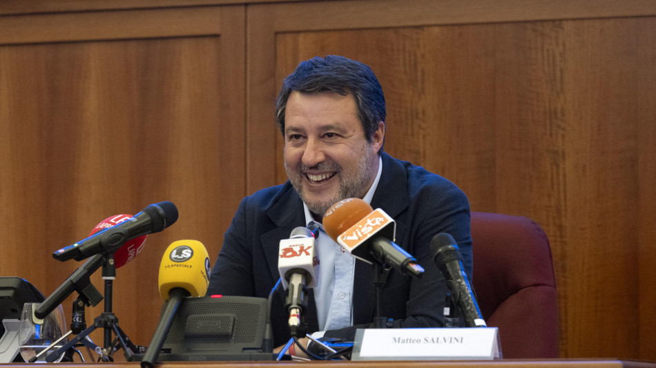 Lega contro Merz per le armi a Kiev, avvicina la guerra mondiale