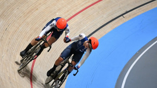 Mondiaux sur piste: la France, reconfigurée, espère des jours meilleurs