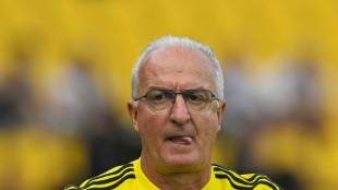 Dorival J&uacute;nior, o 'bombeiro' para apagar o inc&ecirc;ndio na Sele&ccedil;&atilde;o