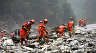 Nepal toll surges as rescuers struggle through 'unimaginable' disaster