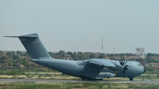 Bundeswehr gibt Lufttransportst&uuml;tzpunkt im Niger auf