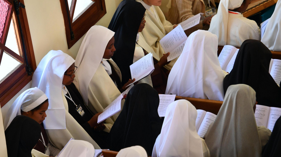Morte in incidente in Tanzania 4 suore, una italiana