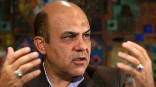 Ir&aacute;n ejecuta en la horca a un brit&aacute;nico-iran&iacute; acusado de espionaje