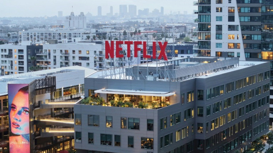 Netflix unveils 2024 slate led by sci-fi from 'Thrones' creators