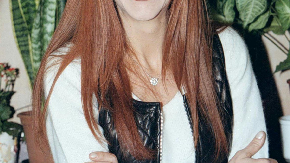 Patrizia Rossetti e Marco Antonio Bellini da Monica Setta