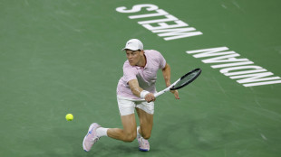 ++ Tennis, Sinner batte Fonseca 7-6, 7-6 e vola ai quarti ++