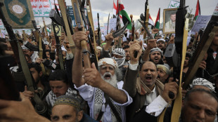 Iran respinge le accuse di coinvolgimento nei raid Houthi