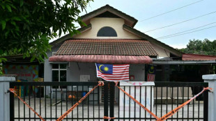 "Foyers de l'horreur" en Malaisie: la police &eacute;largit son enqu&ecirc;te